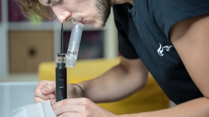 Why Electric Dab Rigs are the Future