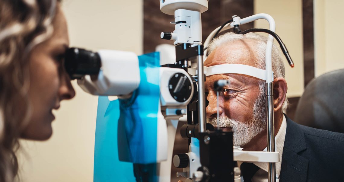 Macular Degeneration Treatment: How Is It Done?