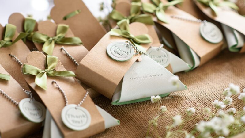 Wedding Gift Ideas That Will Not Fail