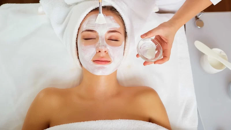 How often should you get a facial? Debunking myths and misconceptions about facial treatments