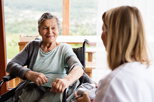 Decoding the Benefits of Private Live-In Care for Seniors
