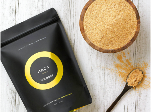Exploring the 7 Benefits of Maca Powder: A Superfood for Optimal Health