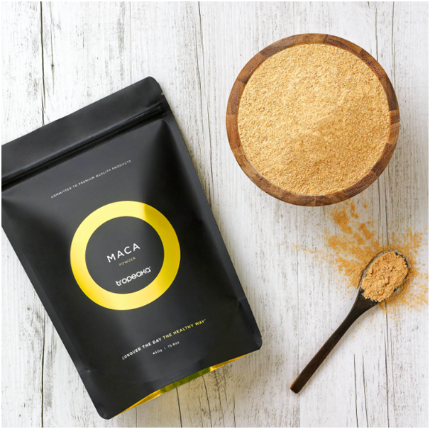 Exploring the 7 Benefits of Maca Powder: A Superfood for Optimal Health