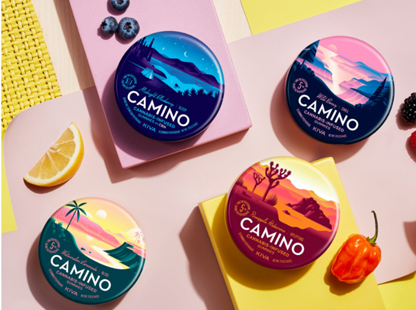 How Camino Gummies Can Help You Achieve a More Balanced Lifestyle