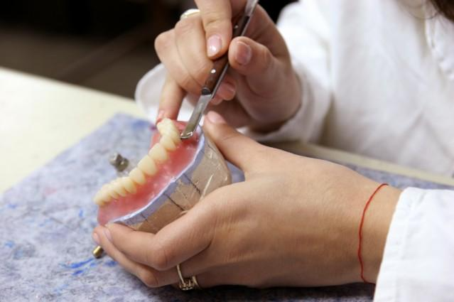 Dental Lab New Jersey Provides Quality Dental Prosthetics