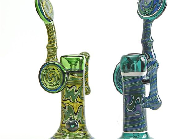 The Ultimate Guide On How To Clean Glass Pipes Quickly