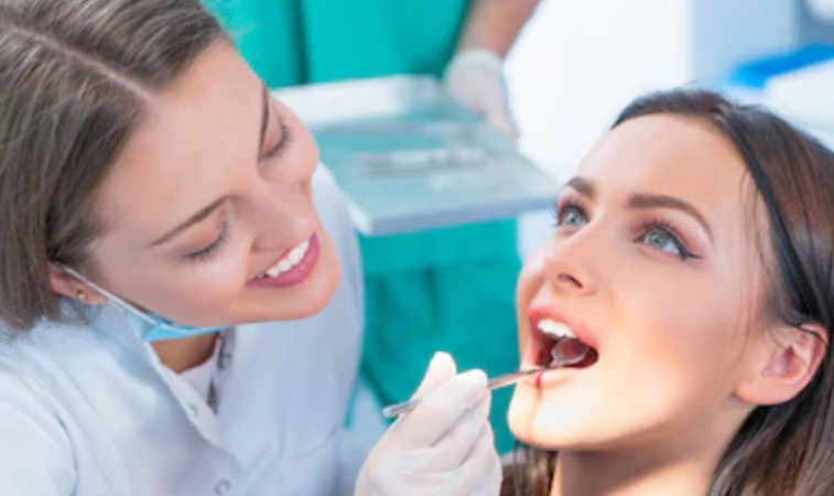 Top 10 Reasons Why You Should Thank Your Dentist Hygienist
