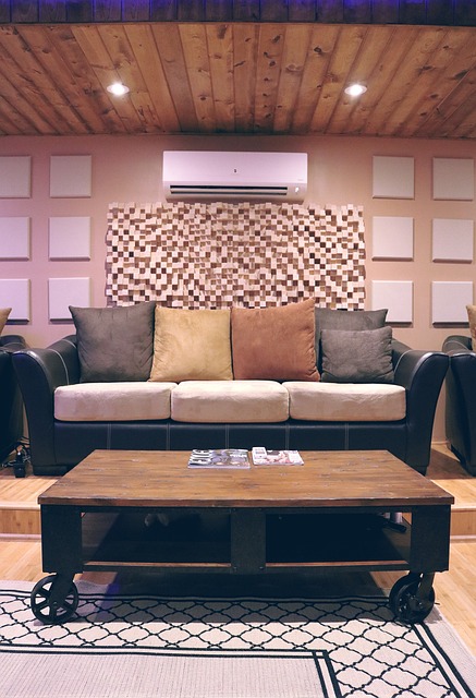 Acoustic panels – where would they be useful?