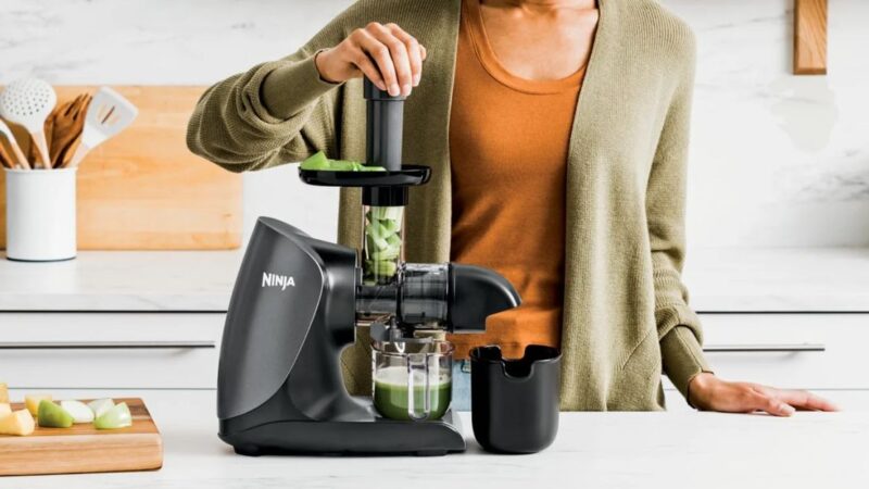 All One Needs to Know about Masticating Juicers: A Comprehensive Guide