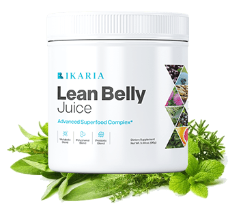 Unlock Rapid, Safe Weight Loss with Ikaria Lean Belly Juice!