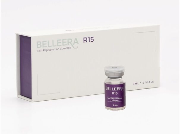 Unlocking Radiance: Belleera R15 Skin Brightening and Boosting Elixir