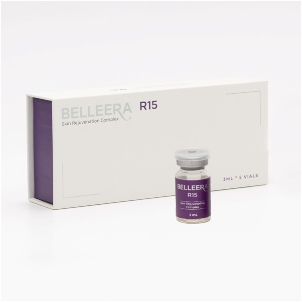 Unlocking Radiance: Belleera R15 Skin Brightening and Boosting Elixir