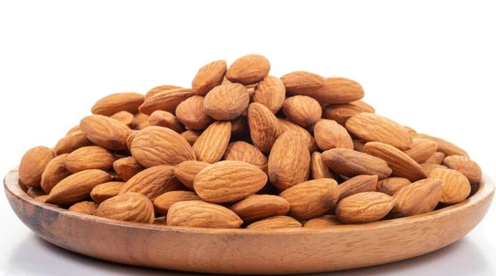 Best Premium Supreme-Sized Almonds For Your Snacking And Recipe
