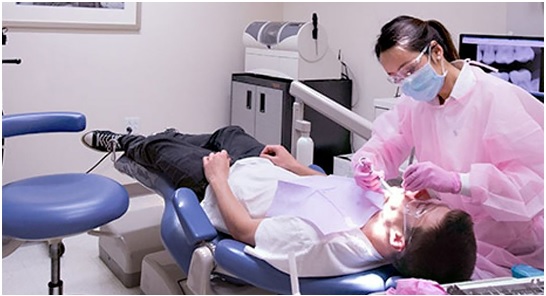 An Exhaustive Manual on General Dentistry