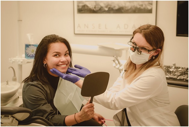 The Golden Rules of Trying Cosmetic Dentistry Services 
