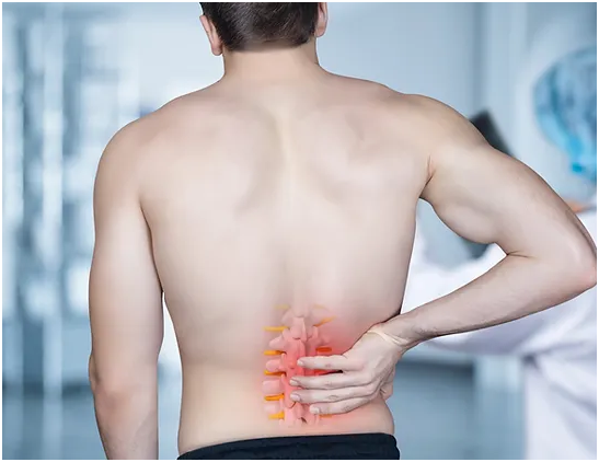 Empowering Recovery: How Back Pain Therapists in Christchurch Can Help