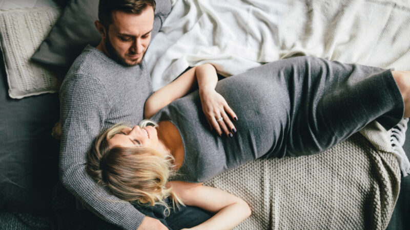 What to Know About Sex During Pregnancy: A Guide to Safe Intimacy
