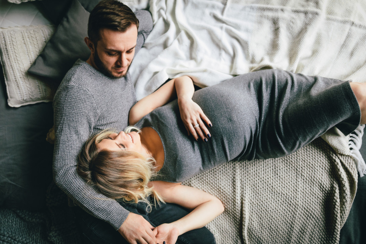 What to Know About Sex During Pregnancy: A Guide to Safe Intimacy