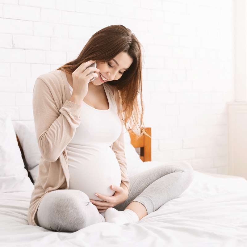Pregnancy Booklets: Guiding Expectant Parents Through the Journey