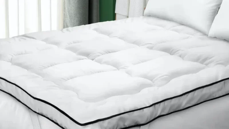 Luxury and Sustainability Combined: Your Guide to Organic Wool Comforters