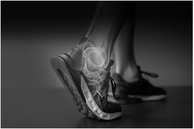Navigating the Best Podiatry near me in Nassau County