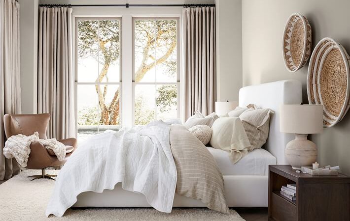 Elevating Sleep Comfort: The Quest for the Best Bedding with Oxford Pillowcases