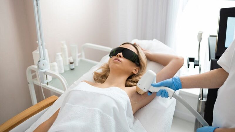 Discover the Perks of Laser Hair Removal at Orange County Medical Spa