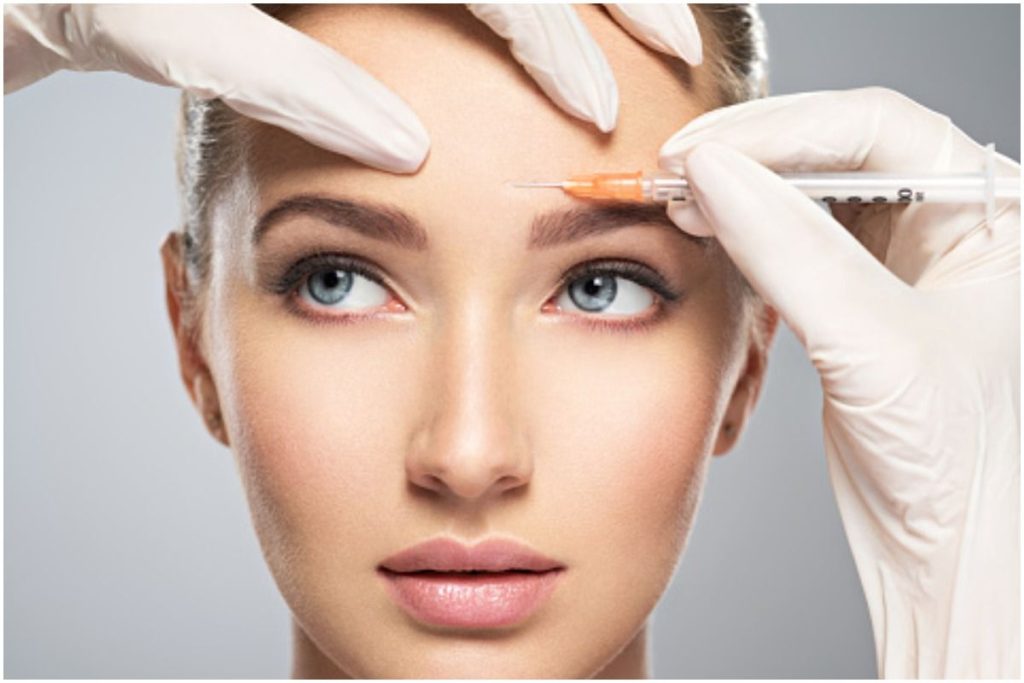 4 Undeniable Advantages Of Botox Treatment