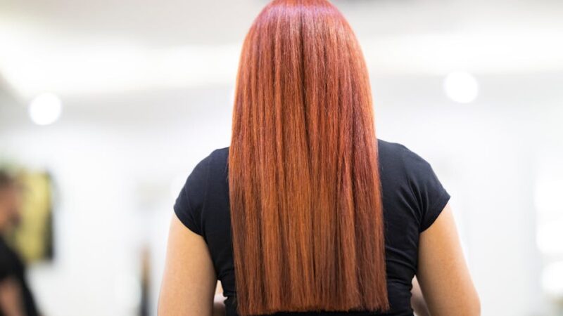Professional Hair Color vs. Box Dyes: Which One’s the Best?