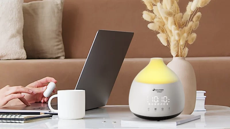 The Top Essential Oil Diffusers Available in Hong Kong for a Calm Living Space