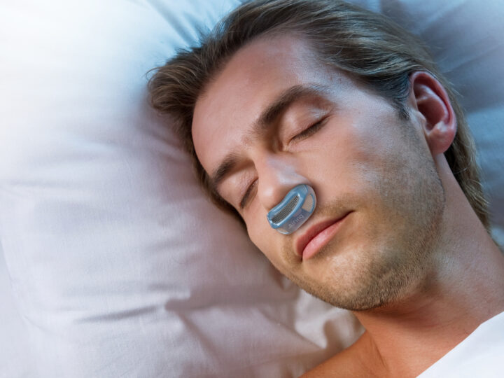 Pairing Your CPAP Machine with the Sleep HQ Ring