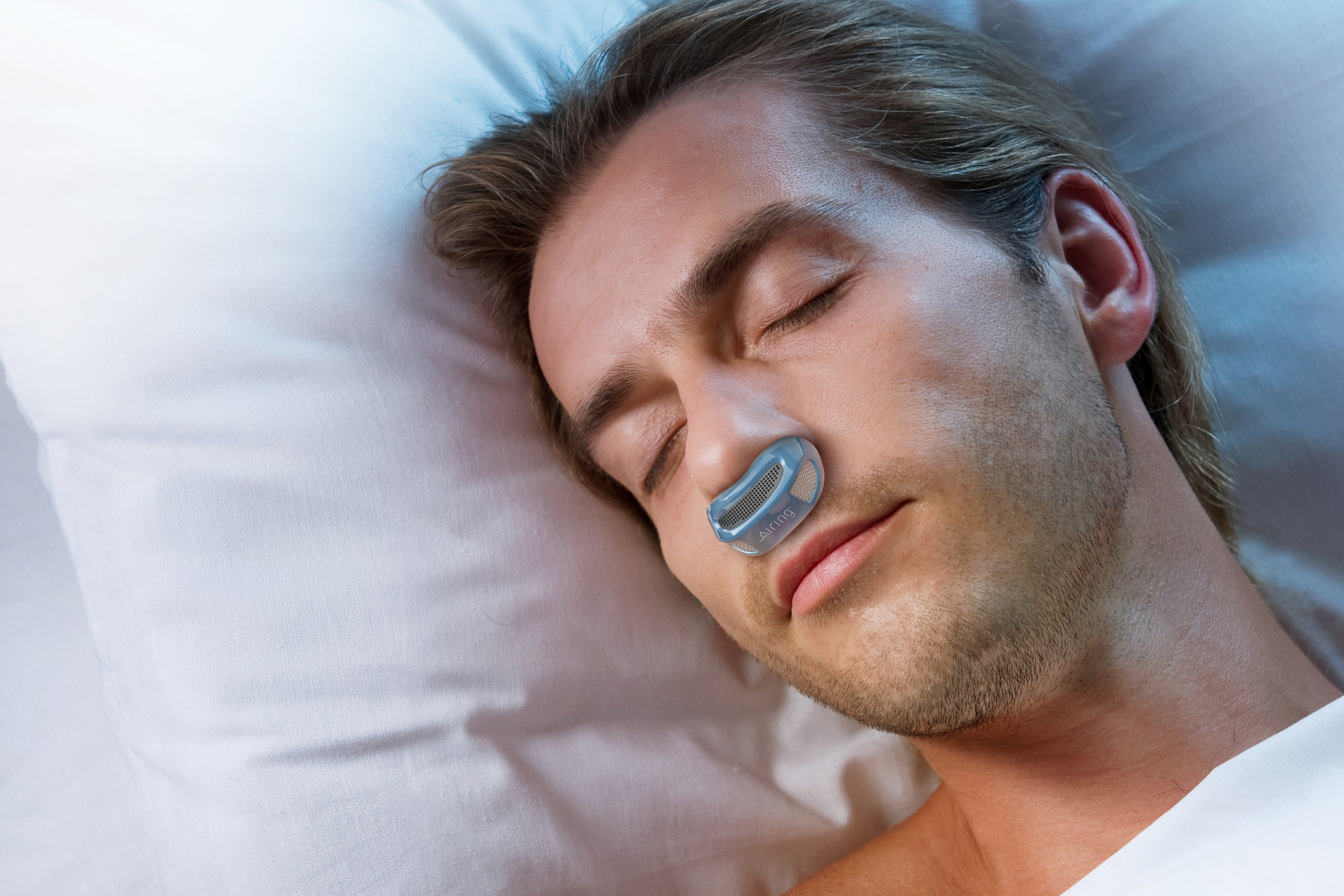 Pairing Your CPAP Machine with the Sleep HQ Ring 1 Pairing Your CPAP Machine with the Sleep HQ Ring