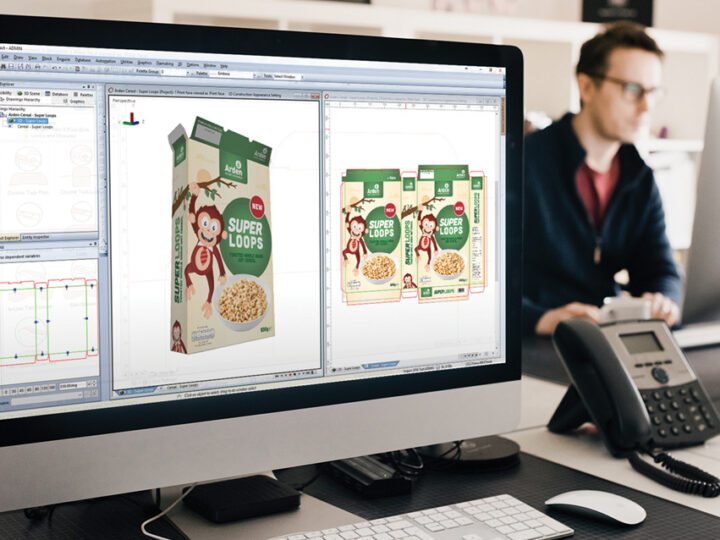Reliable Package Design Firms in India and How Digital Branding Services Assist Businesses
