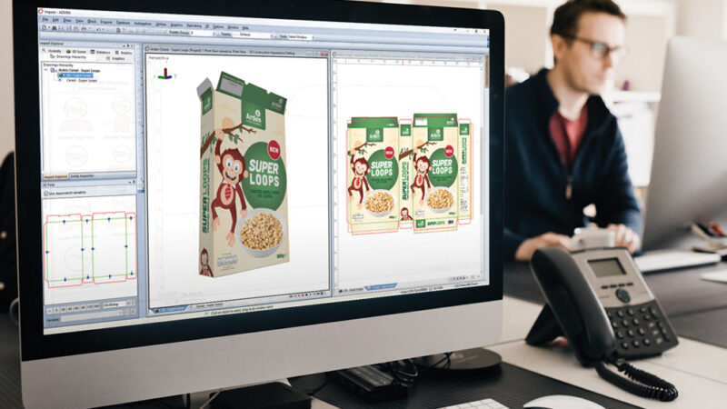 Reliable Package Design Firms in India and How Digital Branding Services Assist Businesses