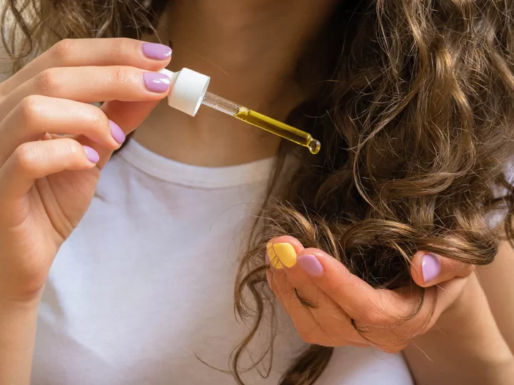 The Need For Diet and Hydration in the Hair Treatment Process