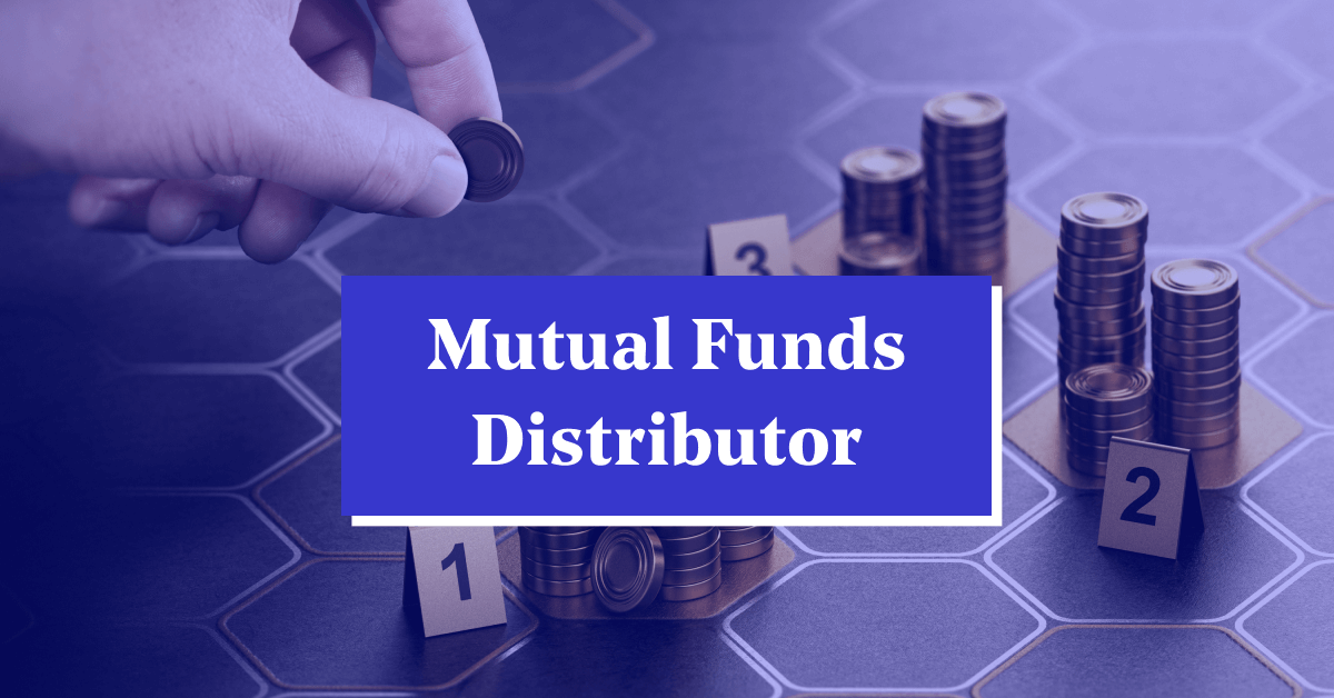 Mutual Funds Distributor 2